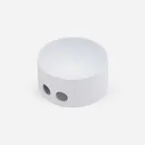 Enzo Mari, Tongareva bowl, model 3089A
