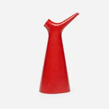 Carl-Arne Breger, Water pitcher, 1957, plastic