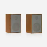 Dieter Rams, Speakers model L 300, pair