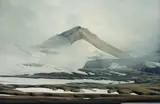 Ólafur Elíasson, Ohne Titel, aus der „Island“-Serie