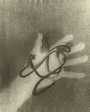 László Moholy-Nagy, Superimposition II