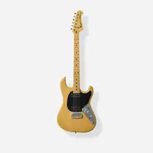 Music Man, Sabre II Solidbody Electric Guitar, 1979, Ash body, maple neck