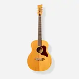 Serenade Acoustic Guitar, 1966 by Mosrite of California, Spruce top, mahogany back and sides, set neck, sold Jun 2026