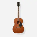 Gibson, LG-0 Acoustic Guitar, 1962, Mahogany body and neck, rosewood bridge