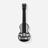 Rickenbacher, Electro B-7 7-string Lap Steel Guitar, 1936, Bakelite