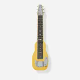 Fender, Champion Lap Steel Guitar, 1953, Wooden body