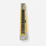 Fender, Deluxe 6 Lap Steel Guitar, 1953, Wooden body