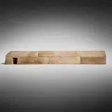 Rick Owens, Important Camel Obelisk bench