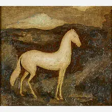 Claude Buck, Buck (american, 1890-1974)