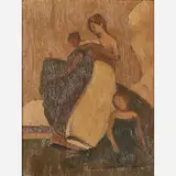 Thomas McGlynn, Mcglynn (american, 1878-1966)
