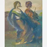 Thomas McGlynn, Mcglynn (american, 1878-1966)