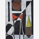 Franco Gentilini, Gentilini (italian, 1909-1981)