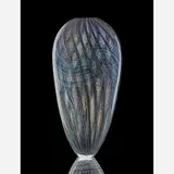 Lino Tagliapietra, Tall Glass Vase