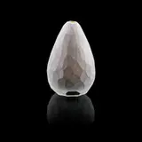 Rodolfo Dordoni, Glass Vase, Italy
