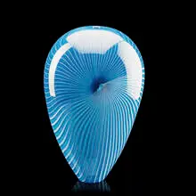 Joseph Pagano, Glass Vase