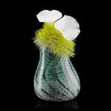 Flo Perkins, Large Glass Sculpture