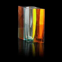 Jiří Šuhájek, Glass Vase