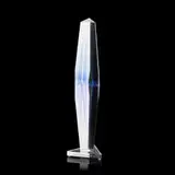Edward Nesteruk, Glass Sculpture