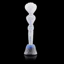 Mark Abildgaard, Glass Sculpture