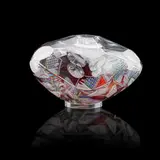 David Schwarz, Glass Sculpture