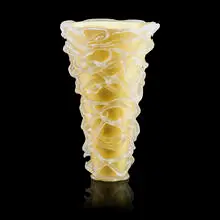 Molly Stone, Large Glass Vase