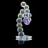 Edward Nesteruk, Glass Sculpture
