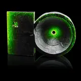 Helder Mendes, Large Glass Sculpture