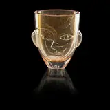 Martti Rytkönen, Glass Vase