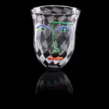 Anne Nilsson, Glass Vase