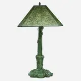 Wheatley Pottery, Table Lamp