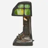 Peter Tereszczuk, Table Lamp