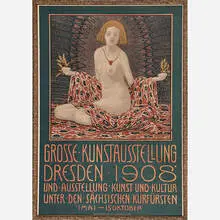 Alexander Baranowsky, Baranowsky (german, 1874-1941)