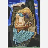 Erwin Stolz, Stolz (austrian, 1896-1987)