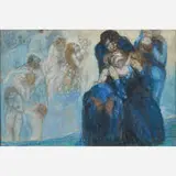 Leonard de Buck, Buck (belgian, 1874–1954)
