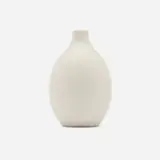 Erich and Ingrid Triller, Vase, c. 1955, glazed stoneware