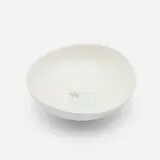 Russel Wright, Bowl from the Solar series, c. 1955, glazed and gilt stoneware