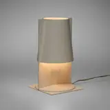 Ferruccio Laviani, Take table lamp, 2003, molded plastic