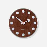 Arthur Umanoff, Meridian wall clock, model 7564