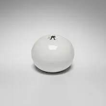 David Gil, Vase, model 1994, c. 1965, glazed stoneware