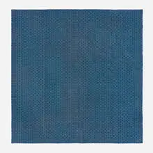 Arne Jacobsen, Flatweave carpet from the SAS Royal Hotel, Copenhagen, 1958, machine-woven wool