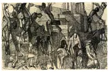 Louis Soutter, Le Voyage