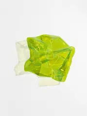 Berta Fischer, Deally, 2011, Acrylglas