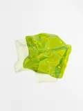 Berta Fischer, Deally, 2011, Acrylglas