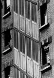 Otto Steinert, Ohne Titel (Fenster)