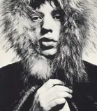 David Bailey, David Bailey's Box of Pin-Ups, 1965, 36 Portraitaufnahmen in Halbtondrucken