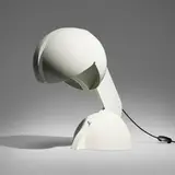 Gae Aulenti, La Ruspa lamp