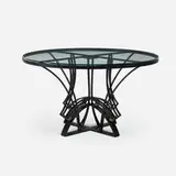 Arturo Pani, Dining table