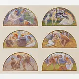 Pierre Puvis de Chavannes, Untitled