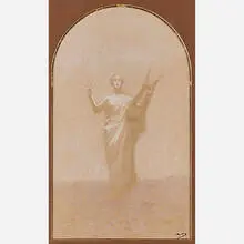 Alphonse Osbert, Orphée, France