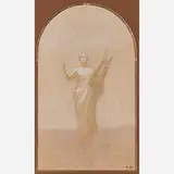 Alphonse Osbert, Orphée, France